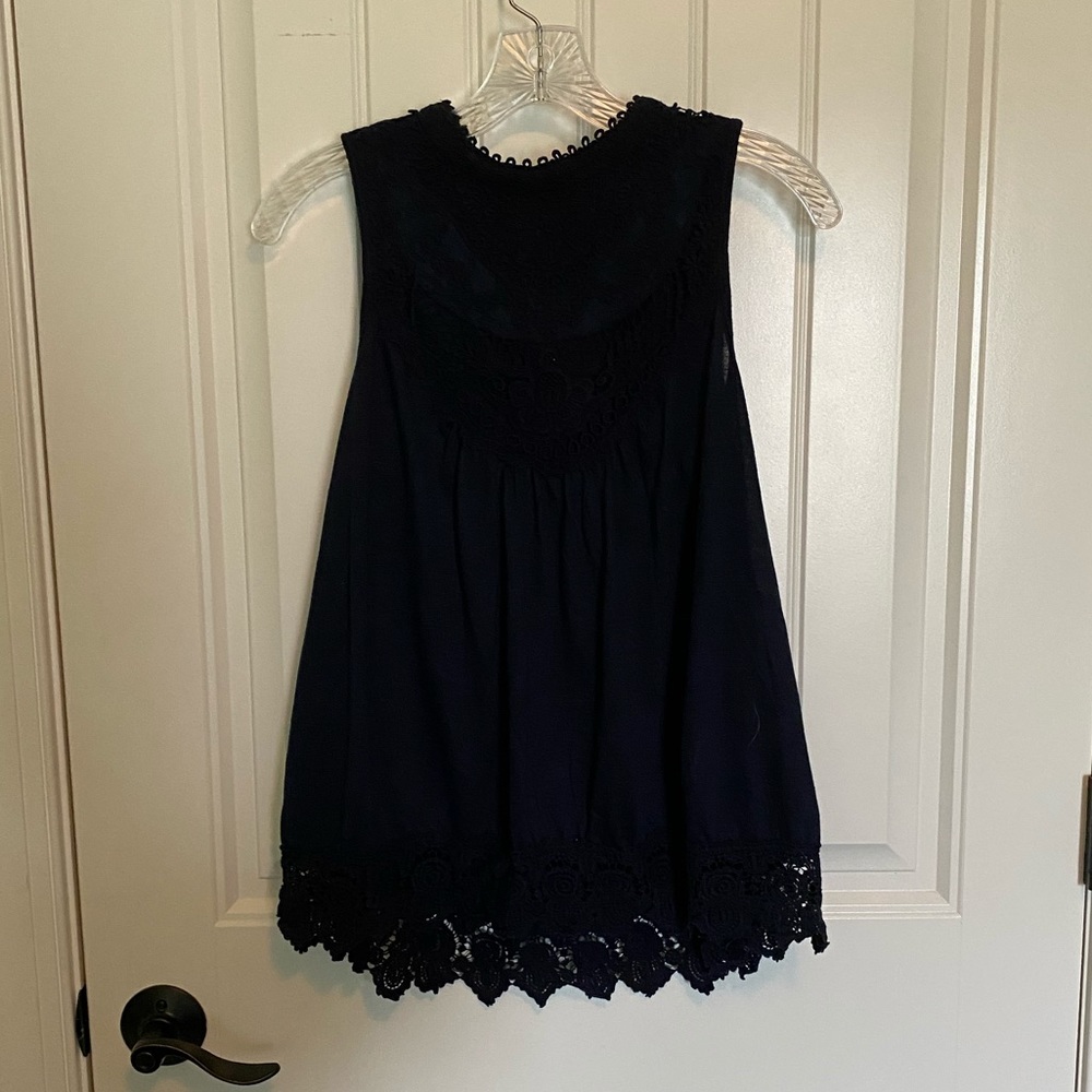 Xhilaration Tank Top